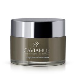 Crema Facial Caviahue Fango Termal Volcánico x 50 g