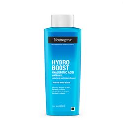 Hidratante Corporal en Gel Neutrogena Hydro Boost x 400 ml