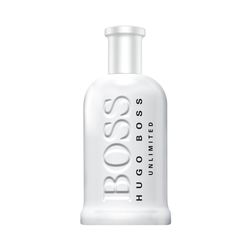 EDT Hugo Boss Bottled Unlimited x 200 ml