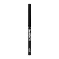 Delineador de Ojos Rimmel Scandal Eyes Exaggerate 001 Black