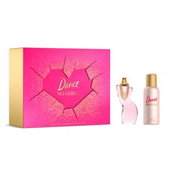 Set Shakira Dance EDT x 80 ml + Desodorate x 150 ml