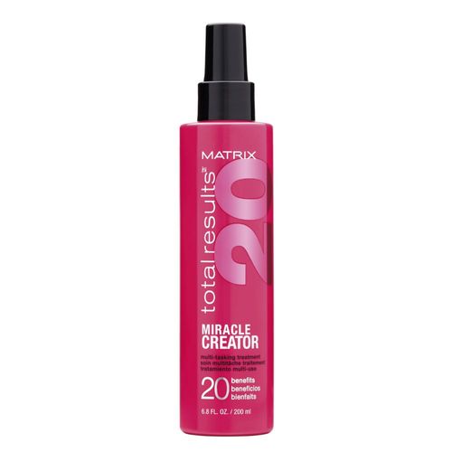 Tratamiento Capilar Matrix Total Results Miracle Creator x 190 ml