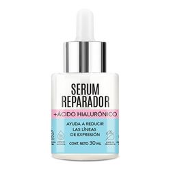 Sérum Reparador Get The Look Ácido Hialurónico x 30 ml