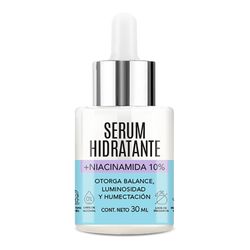 Sérum Hidratante Get The Look x 30 ml