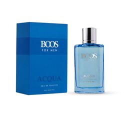 EDT Boos Acqua x 100 ml