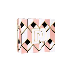 Set Rabanne Olympea EDP x 80 ml + Body Lotion x 100 ml + EDP x 10 ml