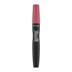 Labial Líquido Rimmel London Lasting Provocalips