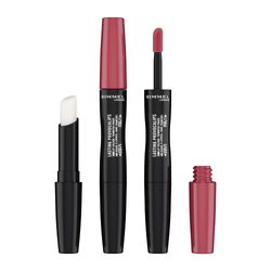 Labial Líquido Rimmel London Lasting Provocalips