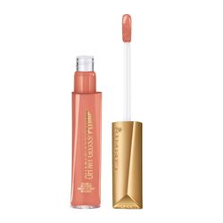 Brillo Labial Rimmel Oh My Gloss! 531 Peach Pie x 6,5 ml