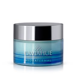 Gel hidratante facial Hidratermal Caviahue x 45 g