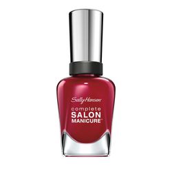 Esmalte para Uñas Sally Hansen Complete Salon Manicure x 14,7 ml
