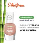 esmalte-de-unas-sally-hansen-pure-x-10-g