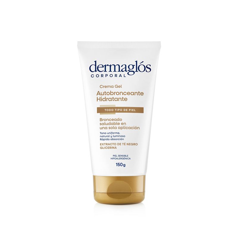 crema-dermaglos-autobronceante-x-150-g