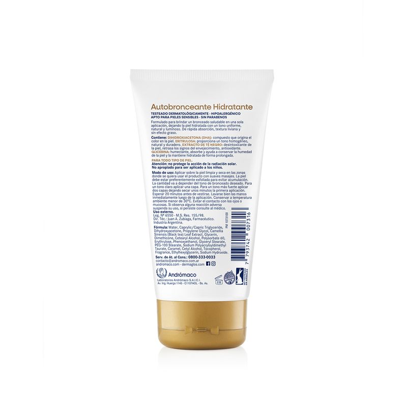 crema-dermaglos-autobronceante-x-150-g