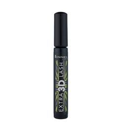 Máscara de Pestañas Rimmel Extra 3D Lash x 8 ml