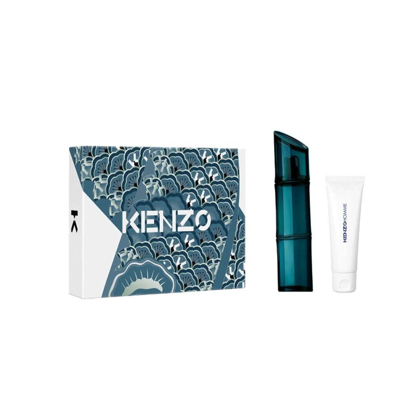 set-kenzo-edt-homme-new-x-110-ml-shower-gel-x-75-ml