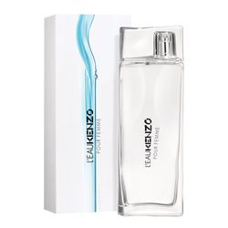 EDT L'Eau Kenzo Pour Femme 100 x ml