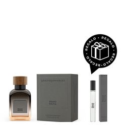 EDP Adolfo Domínguez Ébano Salvia x 120 ml + EDP Adolfo Domínguez Ébano Salvia x 10 ml Regalo por Compra