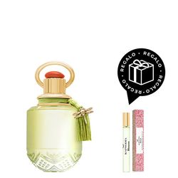 EDP Rapsodia Blossom x 100 ml + Regalo Rapsodia 3 Regalo por Compra