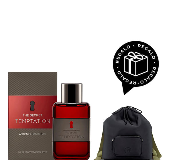 edt-antonio-banderas-the-secret-temptation-x-100-ml-backpack-antonio-banderas-regalo-por-compra
