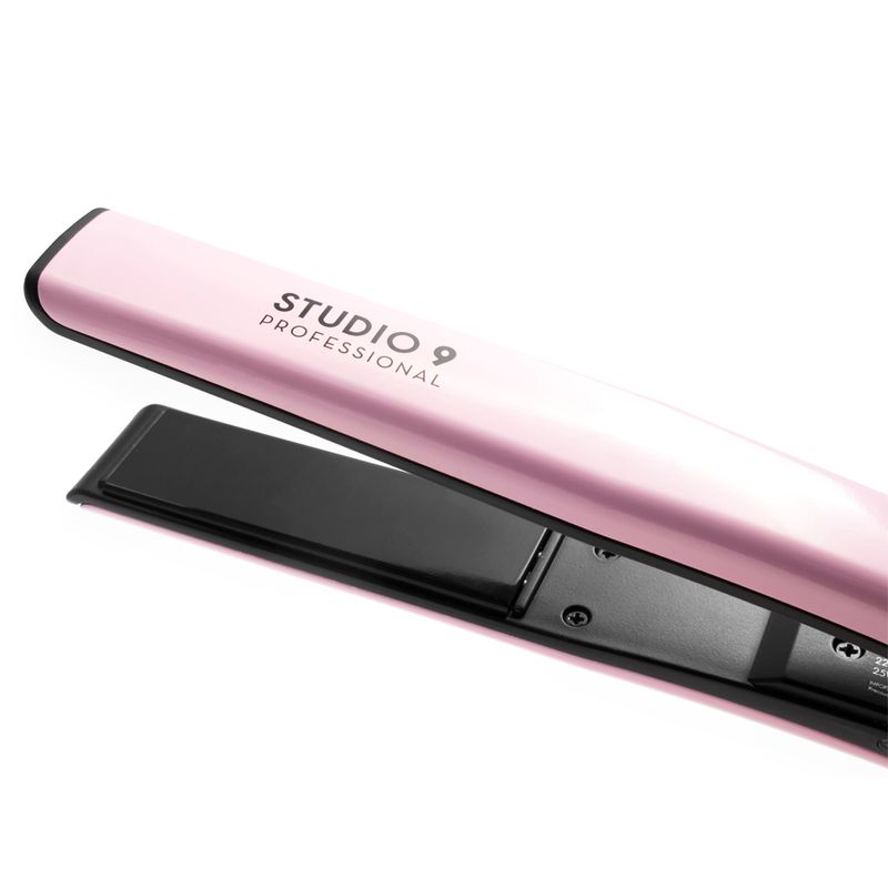 Planchita de pelo studio online 9 professional plus compact