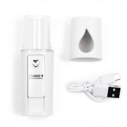 Spray Studio 9 Professional Humectante Facial y Corporal