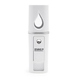 Spray Studio 9 Professional Humectante Facial y Corporal