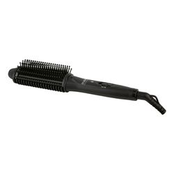 Cepillo Alisador y Rizador de Pelo Studio 9 Professional Thermal Brush