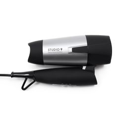 Secador de Pelo Studio 9 Professional Plegable 1200 W