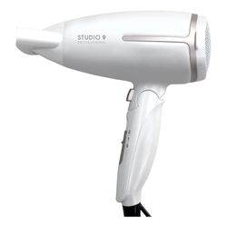 Secador de Pelo Studio 9 Professional Plegable 1800W