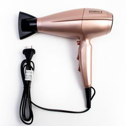 Secador de Pelo Studio 9 Professional Dryer