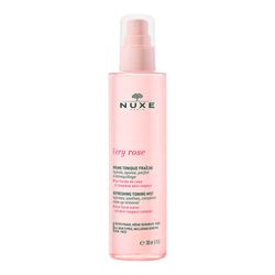 Tónico Refrescante Nuxe Very Rose x 200 ml