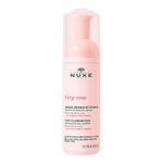 espuma-suave-limpiadora-nuxe-very-rose-x-150-ml