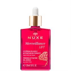 Sérum Nuxe Firmeza Merveillance Lift x 30 ml