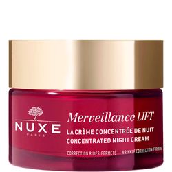 Crema de Noche Nuxe Merveillance Lift x 50 ml