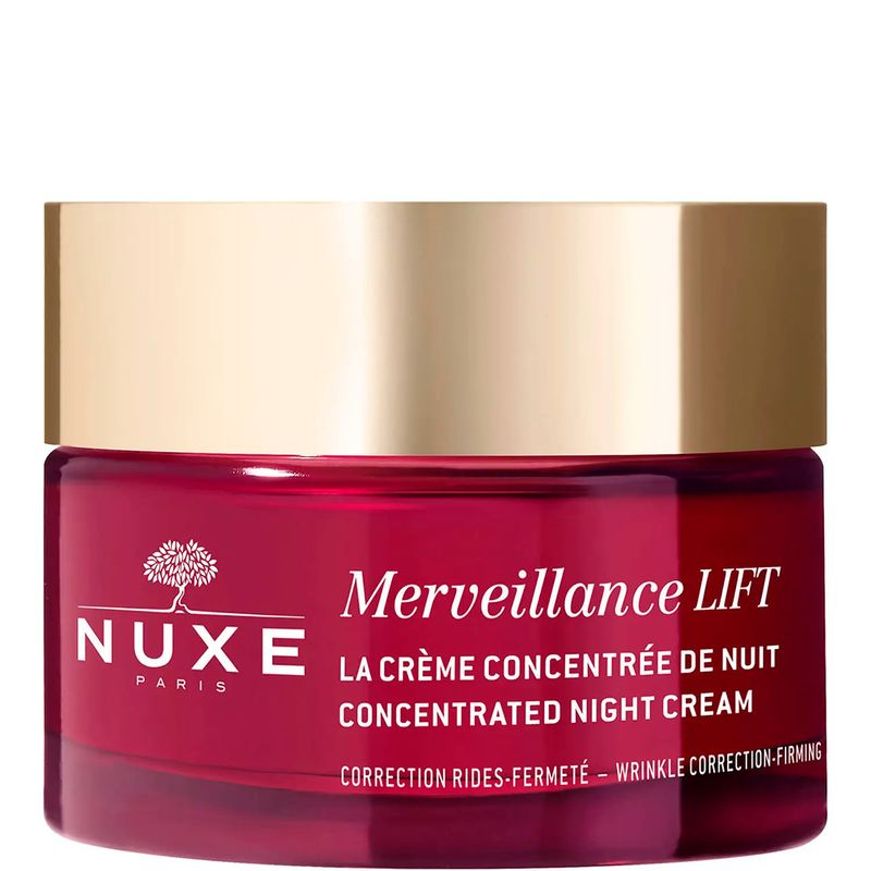 crema-de-noche-nuxe-merveillance-lift-x-50-ml