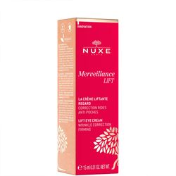 Contorno de Ojos Nuxe Merveillance Lift x 15 ml