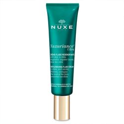 Crema Fluída Nuxe Antiedad Nuxuriance Ultra x 50 ml