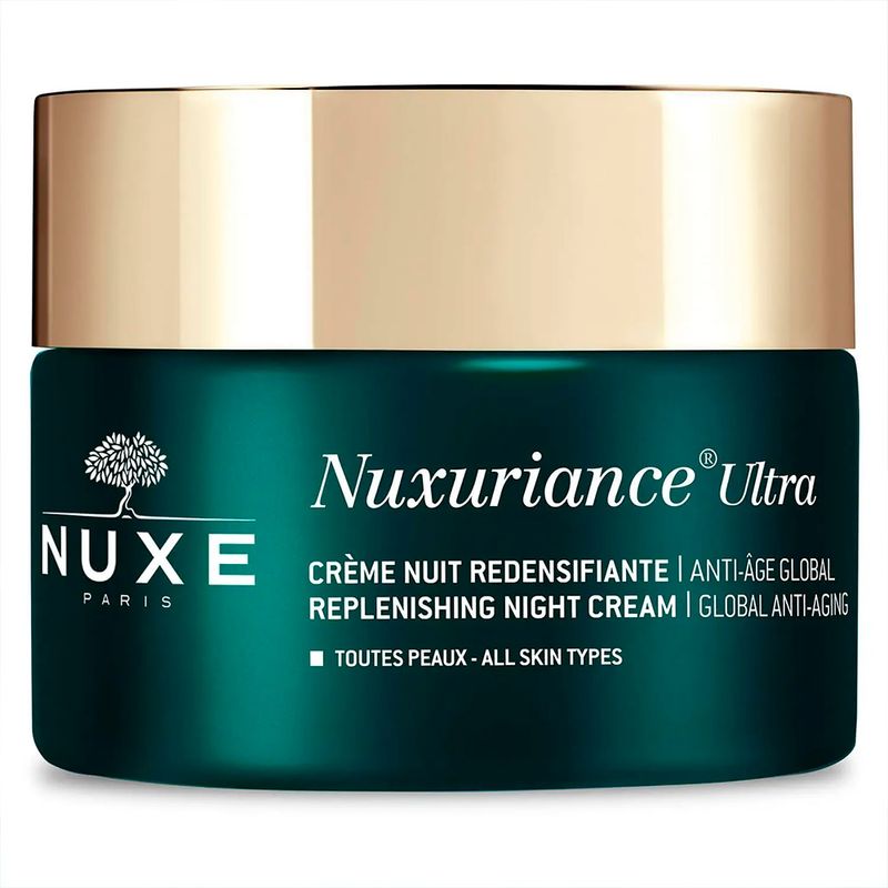 crema-de-noche-nuxe-antiedad-nuxuriance-ultra-x-50-ml