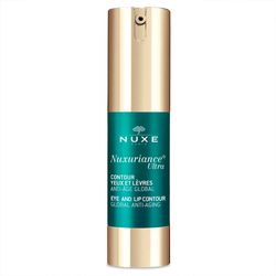 Contorno de Ojos y Labios Nuxe Nuxuriance Ultra x 15 ml