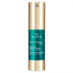 Contorno de Ojos y Labios Nuxe Nuxuriance Ultra x 15 ml