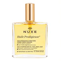 Aceite Seco Nuxe Multiuso Huile Prodigieuse x 50 ml