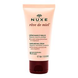 Crema de Manos y Uñas Nuxe Reve de Miel x 50 ml