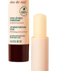 Barra de Labios Nuxe Hidratante Reve de Miel x 4 g