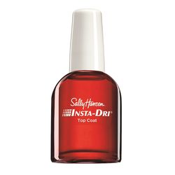 Esmalte Protector Sally Hansen Insta Dri Top Coat x 13,3 ml