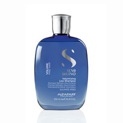 Shampoo Alfaparf Milano Semi Di Lino Volumizing Low x 250 ml