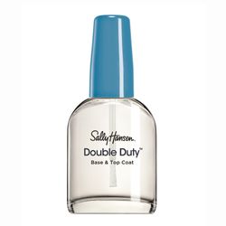 Tratamiento para Uñas Sally Hansen Double Duty x 13,3 ml