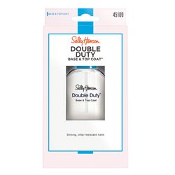 Tratamiento para Uñas Sally Hansen Double Duty x 13,3 ml