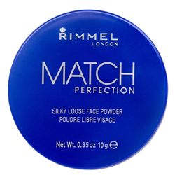 Polvo Compacto Rimmel Match Perfection 001 x 10 g