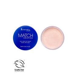 Polvo Compacto Rimmel Match Perfection 001 x 10 g